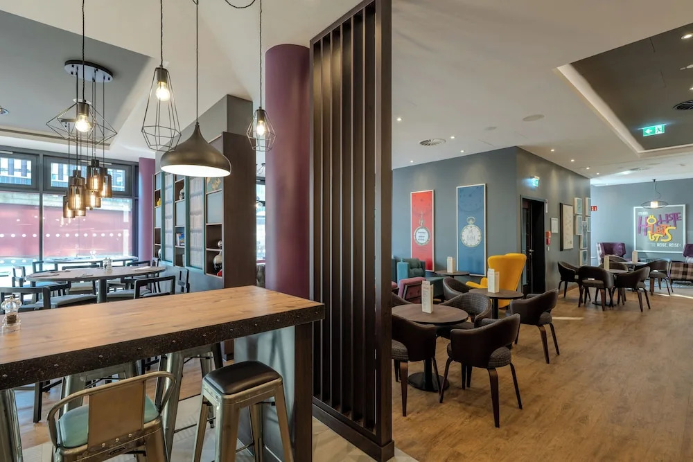 Premier Inn Hannover City Centre