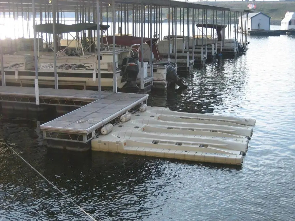 Lakewood Resort