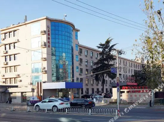 Wukesong Hotel