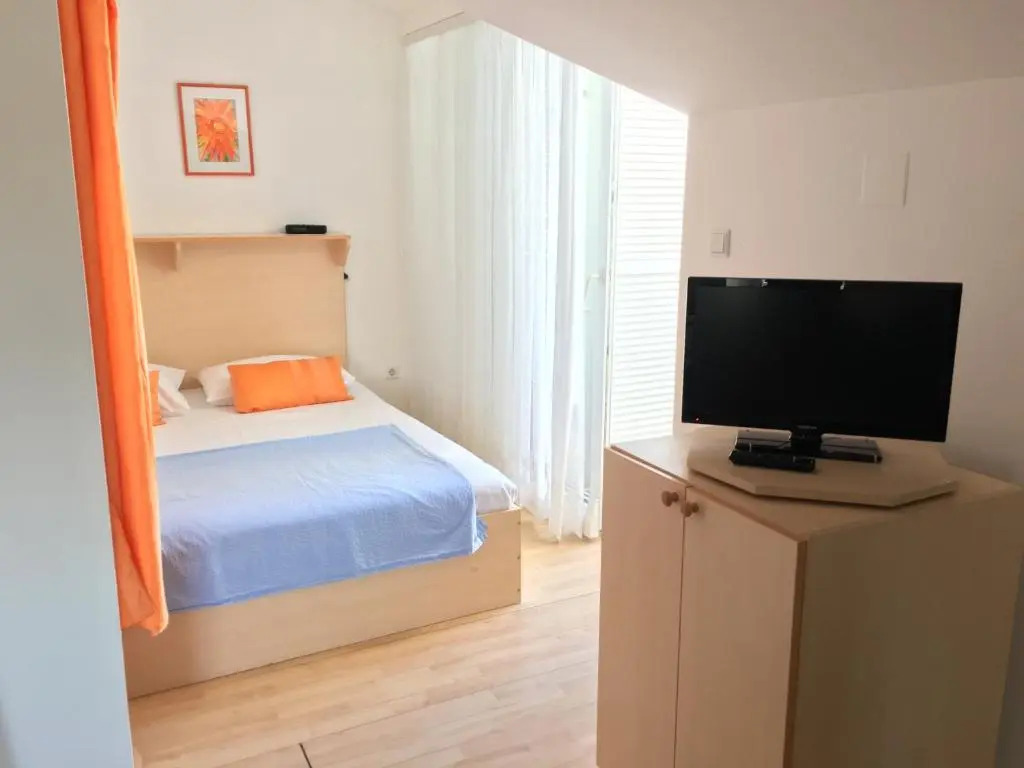 Apartments Tatjana