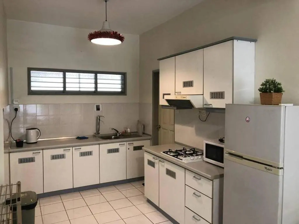 Selesa Hillhomes 2 at Bukit Tinggi Bentong