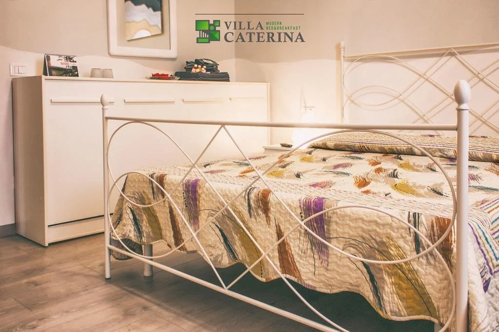Villa Caterina