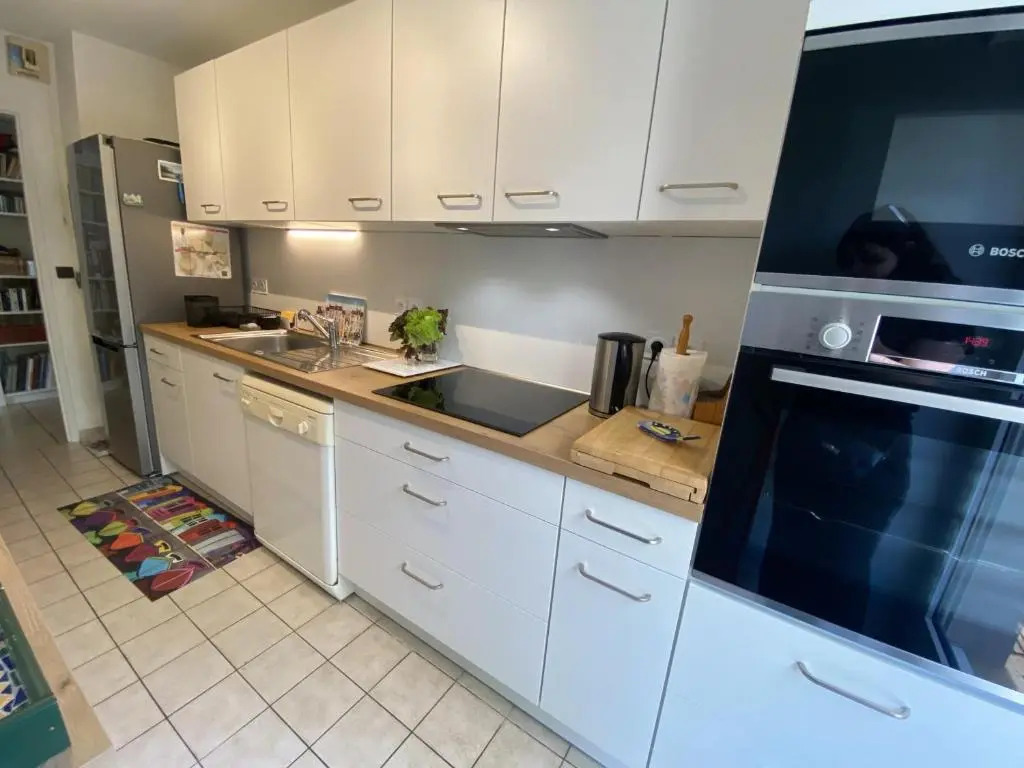 Appartement Arcachon, 3 pièces, 6 personnes - FR-1-474-1