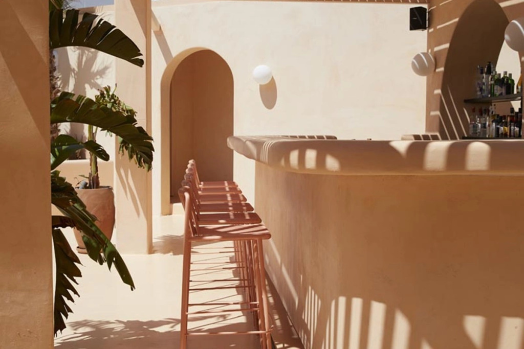 Collini Hotel Mykonos, WorldHotels Elite