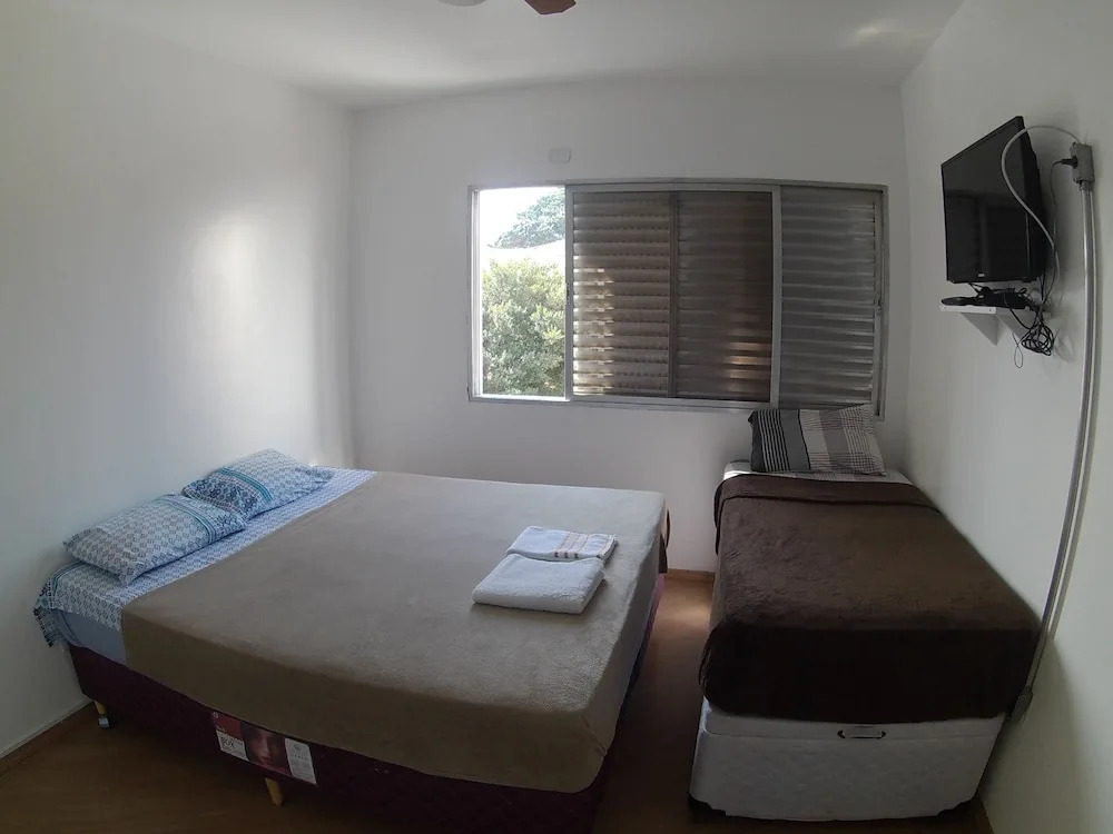Hostel Casa Branca