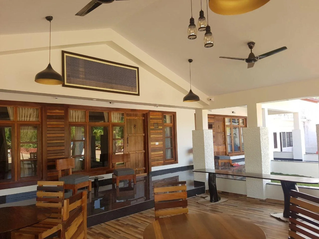 PC Homestay