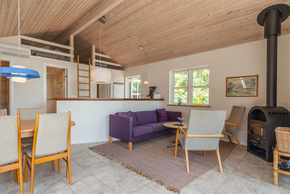 Holiday Home Kerteminde K-102