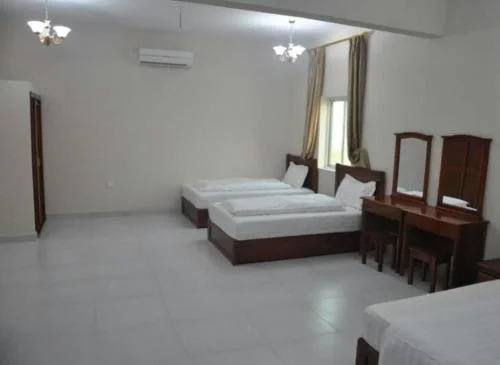 Al Sqlawi Hotel Apartments