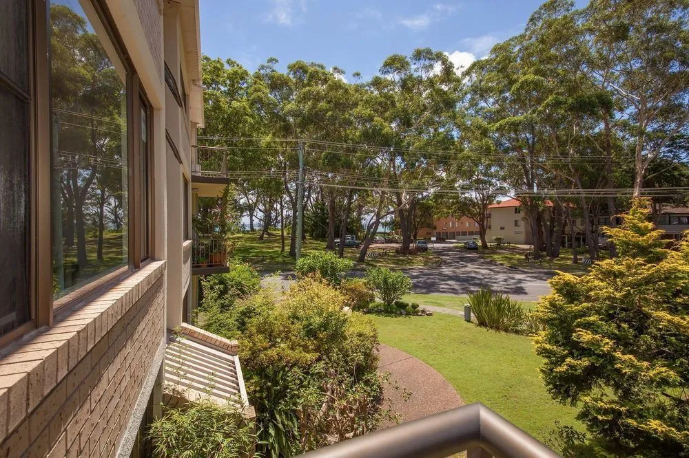 Magnus Gardens, Unit 4/7 Magnus Street