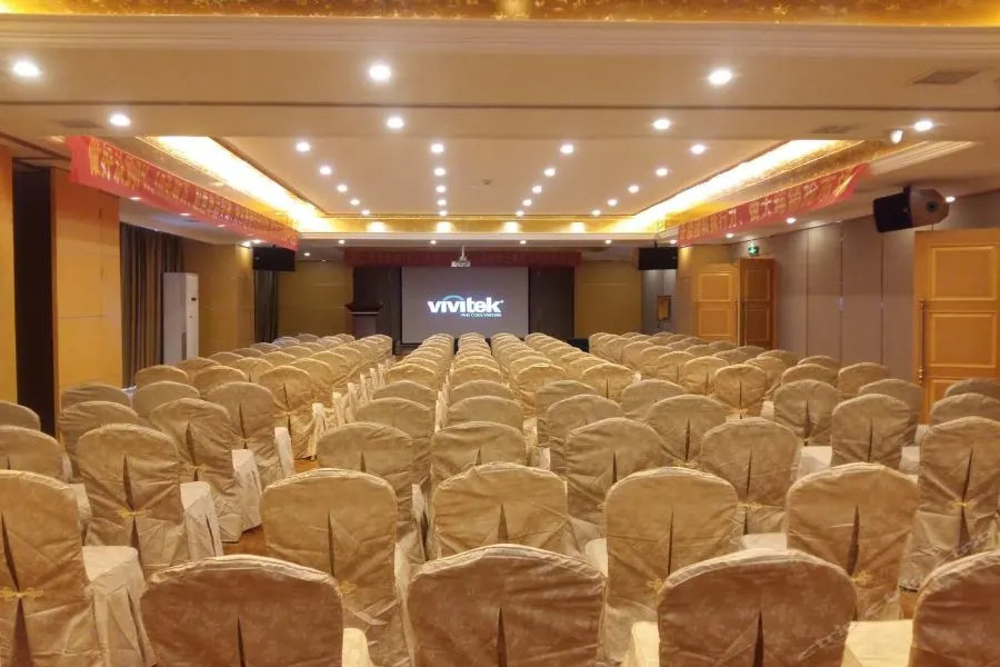 Vienna Hotel Shenzhen East Railway Station