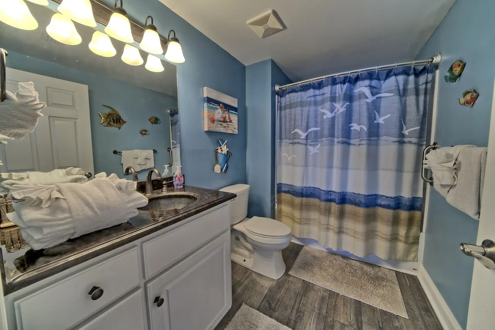 Calming Beachfront Condo with Oversized Balcony Facing the Gulf - Unit 2101 by RedAwning