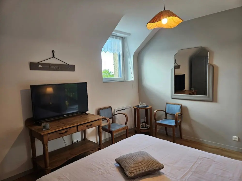 Domaine de Keryargon, Chambres dhôtes B&B et Location de Vacances