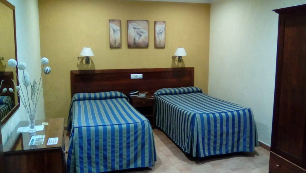 Hotel Nova Centro
