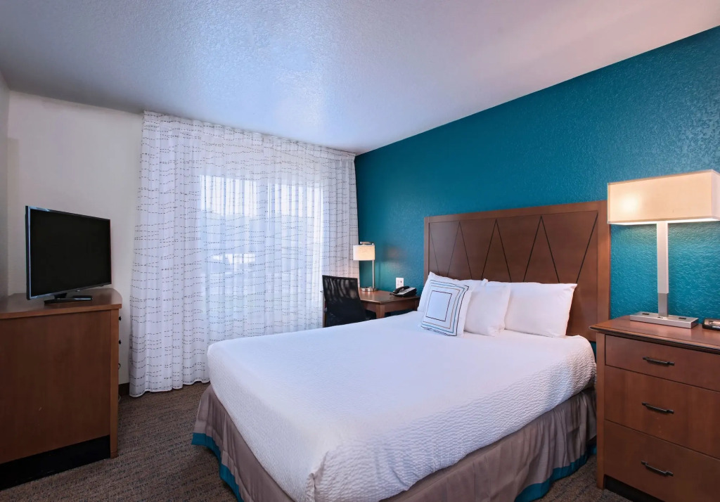 Fairfield Inn & Suites Columbia
