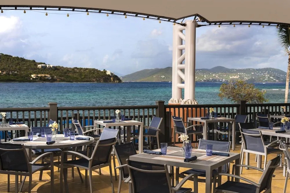 Ritz Carlton Club 3br Residence
