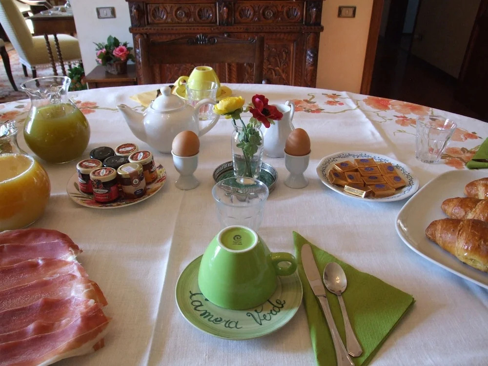 Villa Nobili B&B e Casa Vacanza