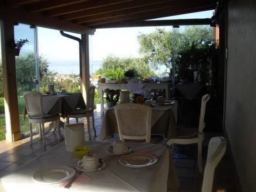 B&B Corte Frisonai