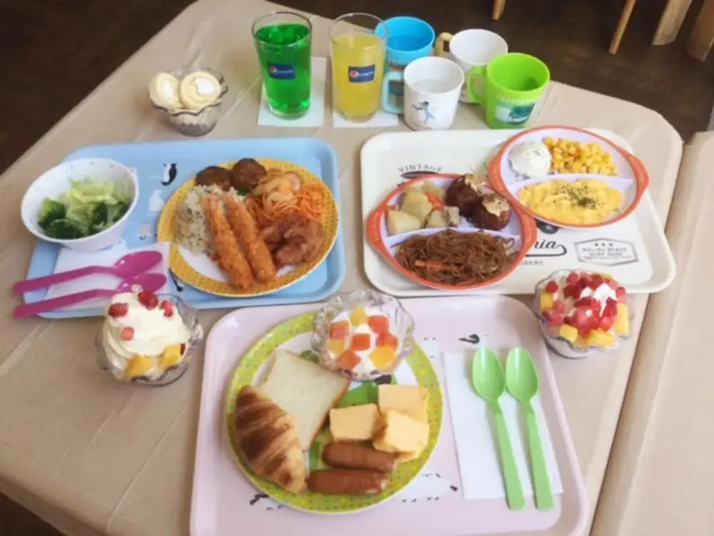 Shirakabako Hotel Paipuno Kemuri