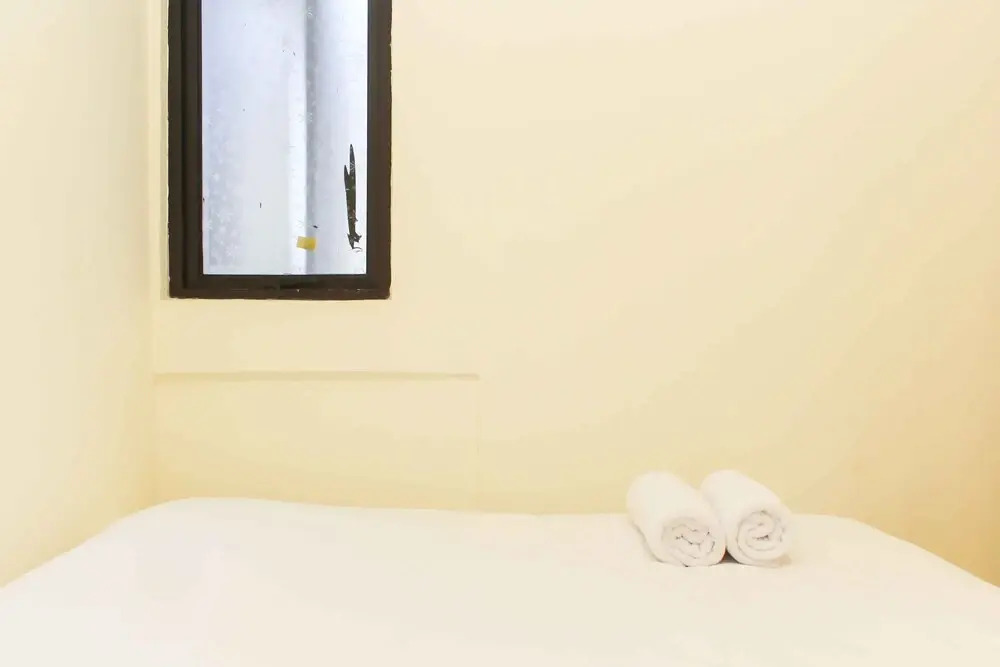 Simply and Warm 2Br at Meikarta Apartment