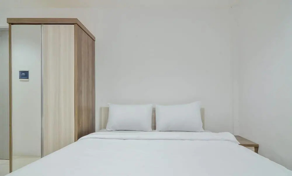 Klinpod Hotel