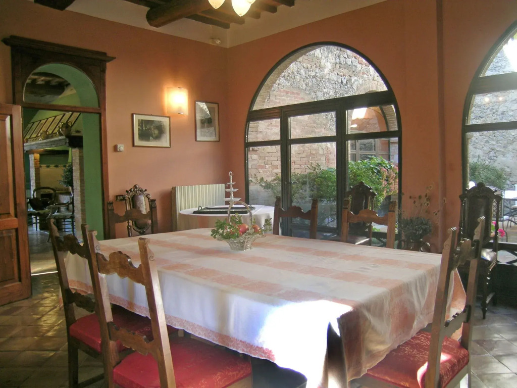Villa Corsano