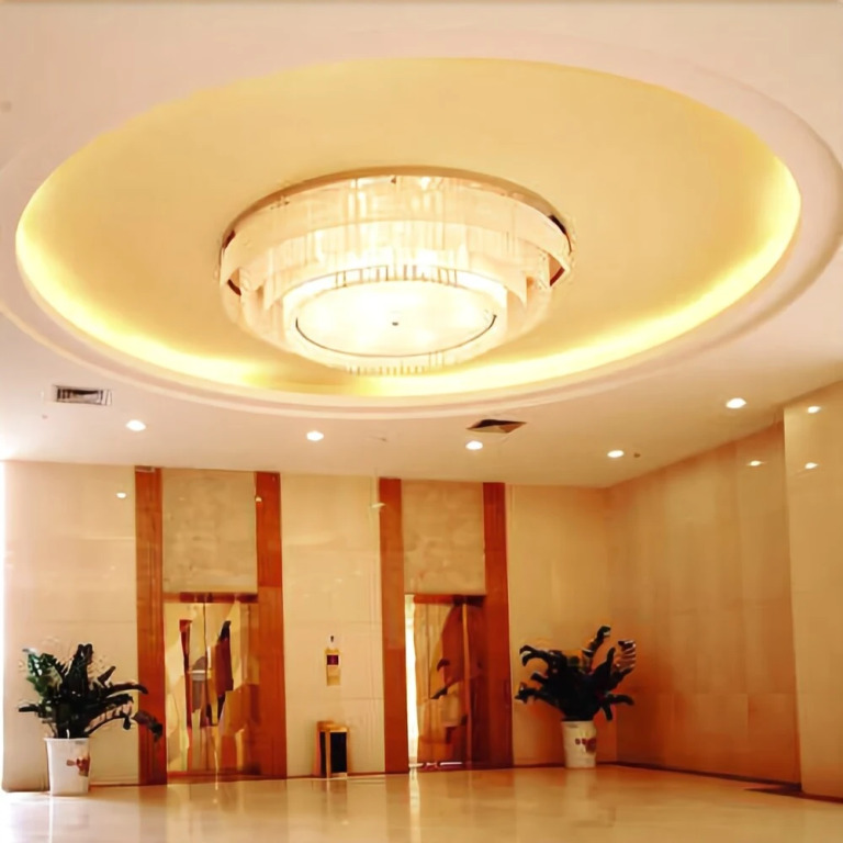Tanspring Golf Hotel