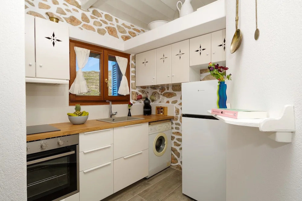 Olivia's Countryside House