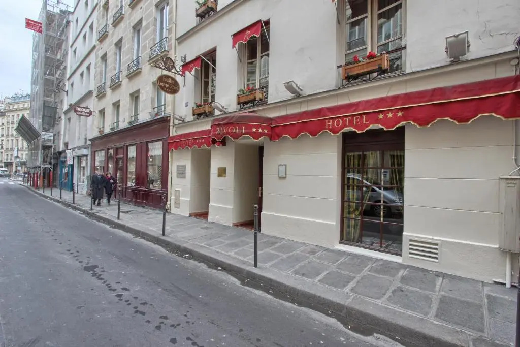 La Dépendance