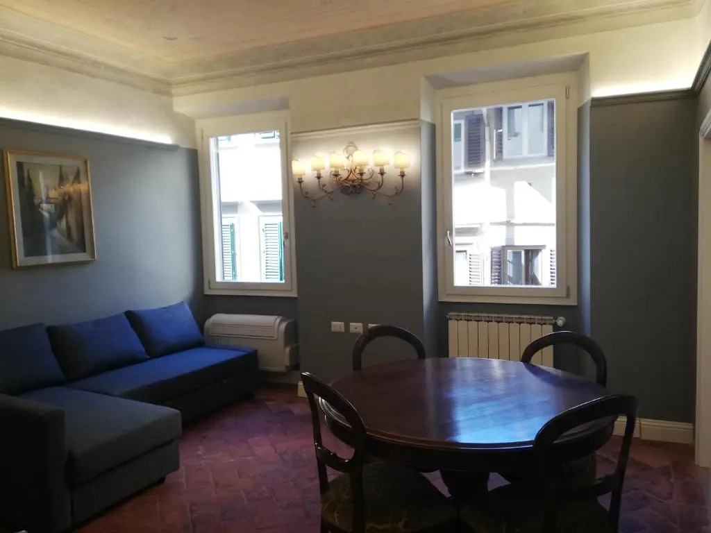 BORGO SAN FREDIANO SUITES