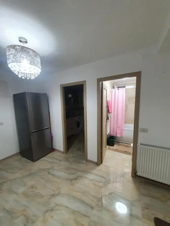 Kriss Apartment Luxury