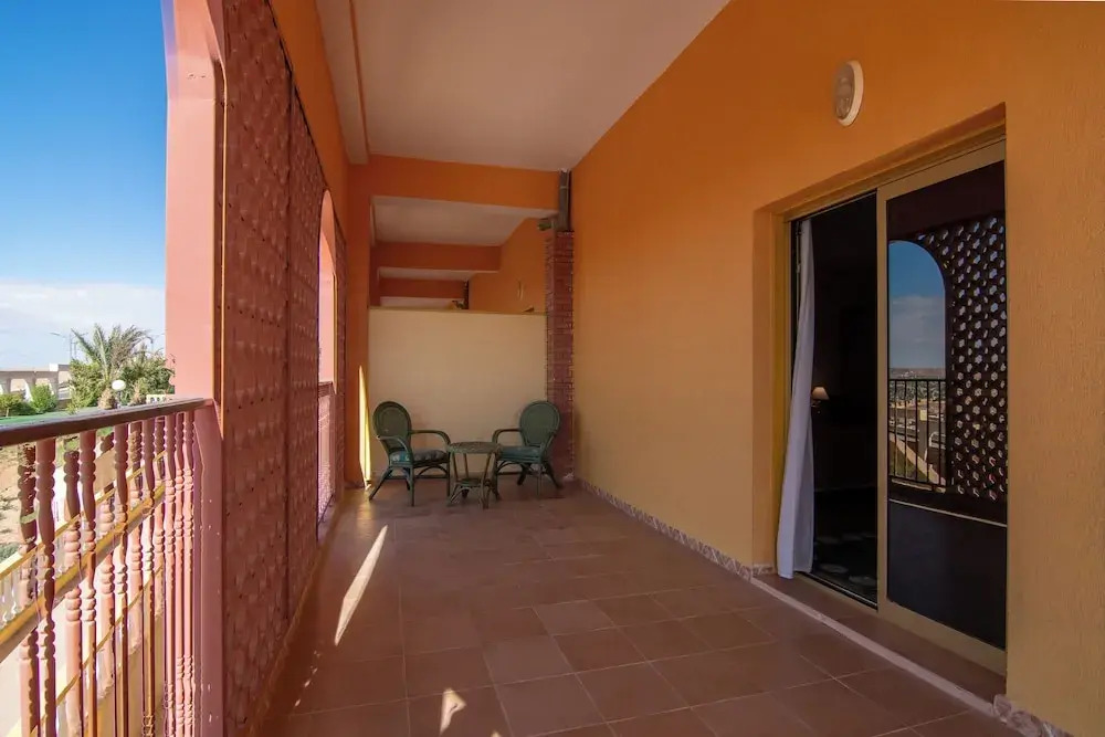 Hotel Belvedere