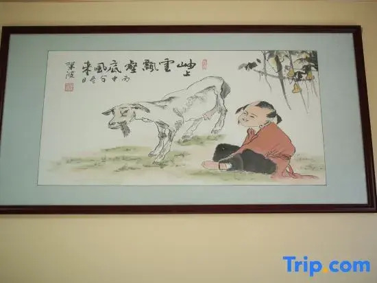 Shenzhen Xingyunzhisu Chinese Inn
