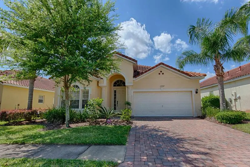 Hotel 1048 Tuscan Hills Blvd 4 Bedrooms