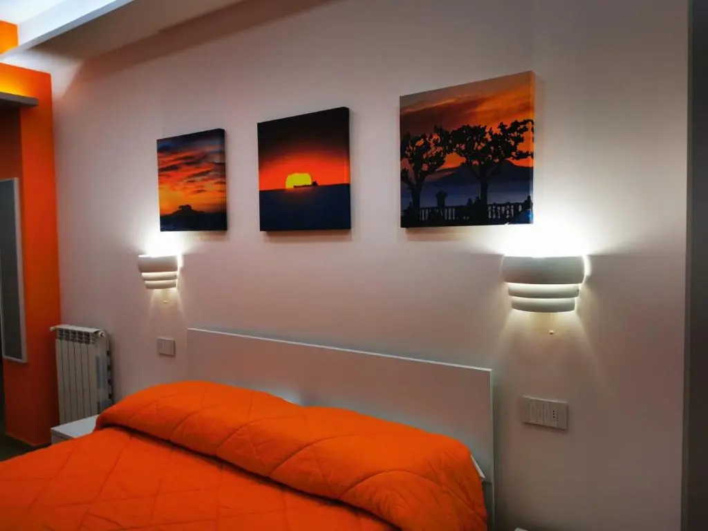 Albireo Suite