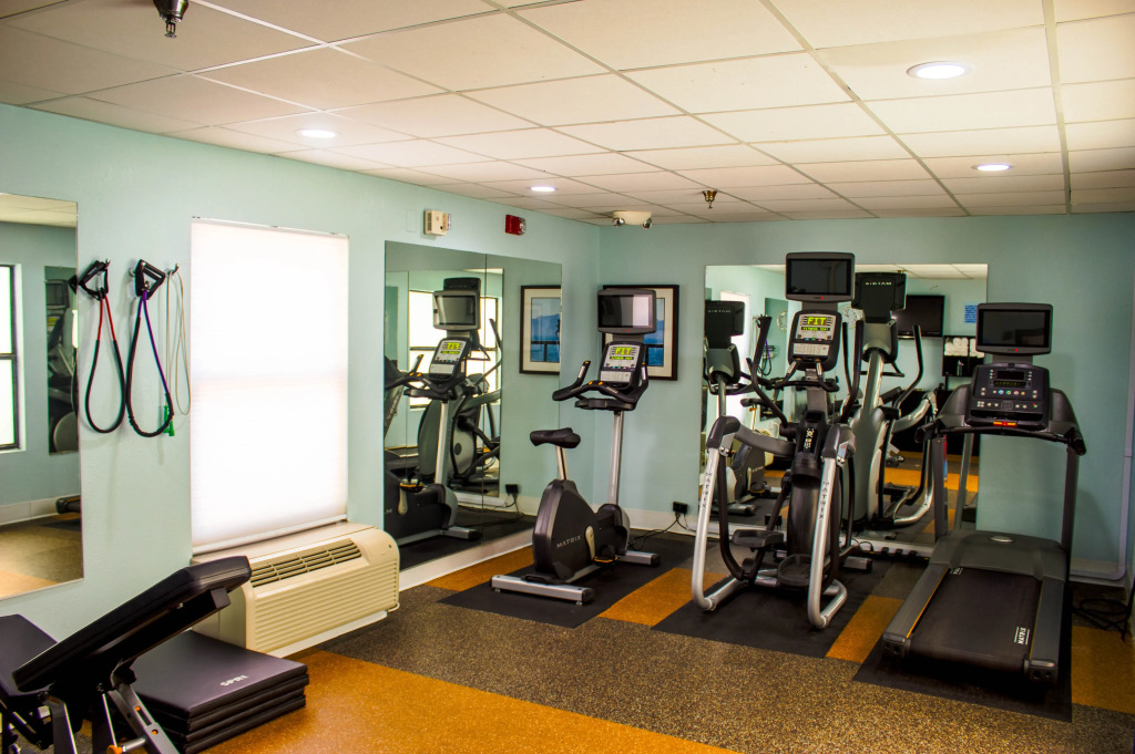 Holiday Inn Express Hotel & Suites Sanford by IHG