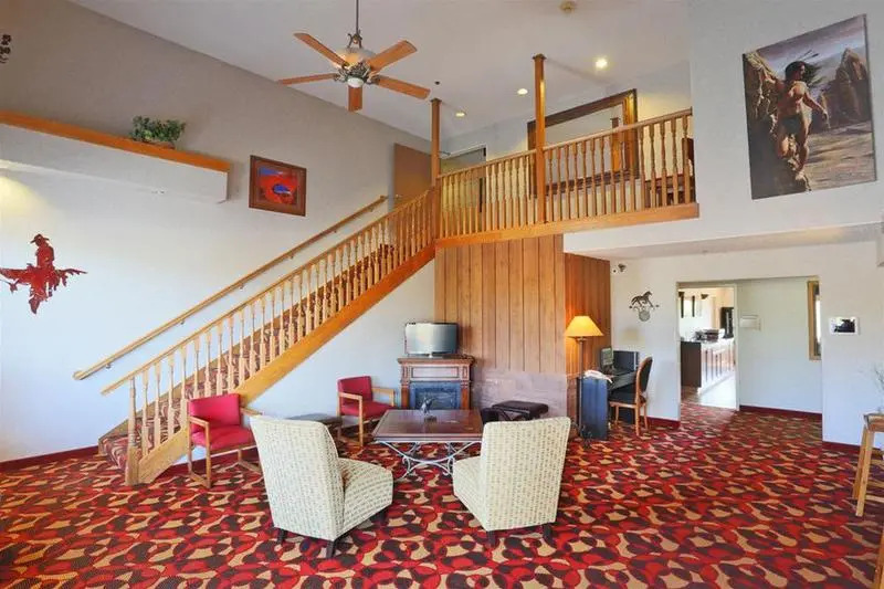 Red Sands Hotel