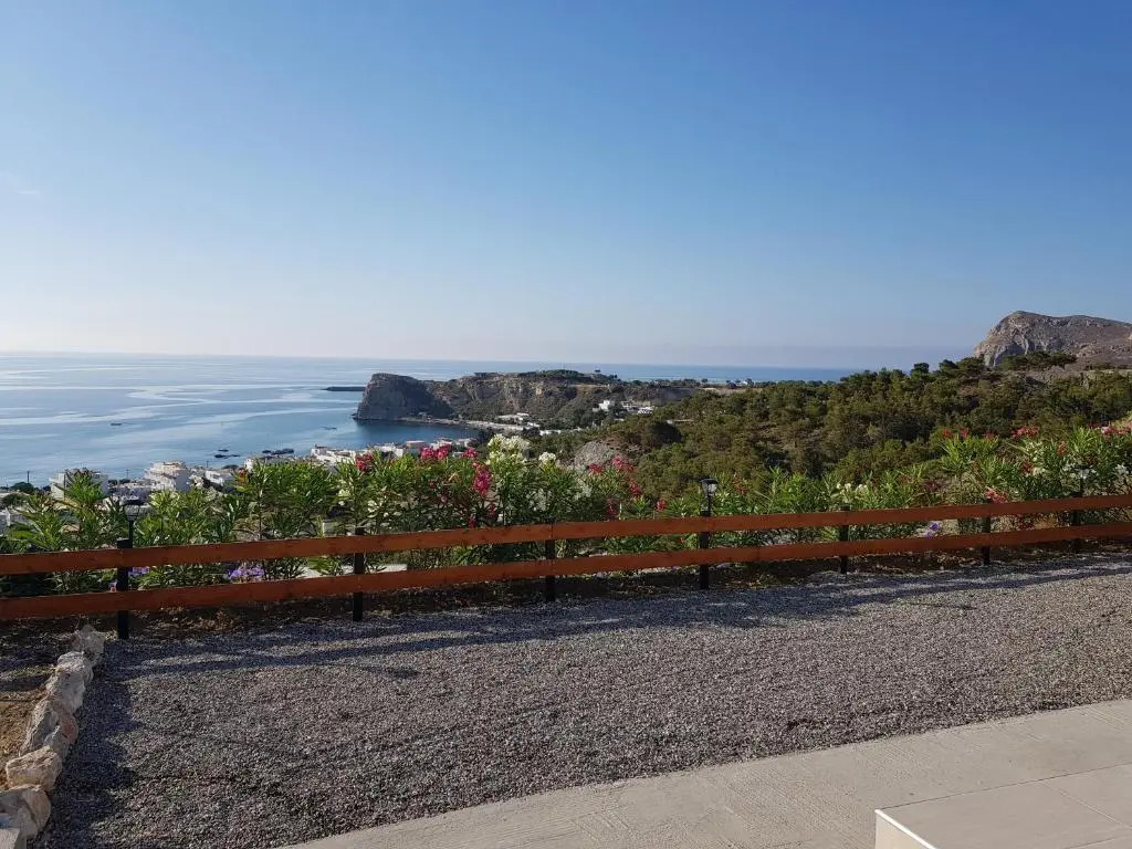 KIRAS RESIDENCE PANORAMIC VIEW