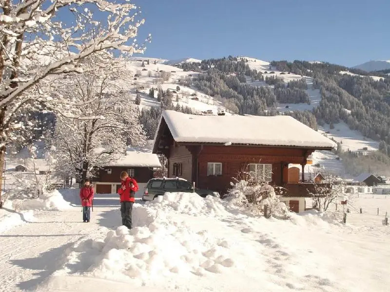 Haus Roserta