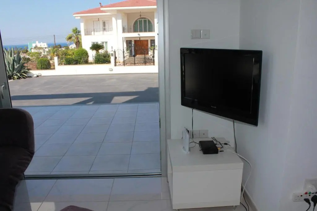 Marymina Villa