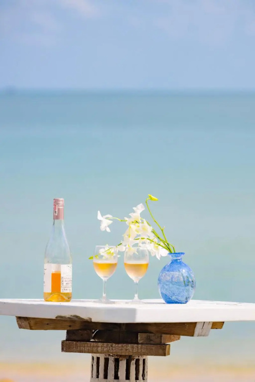 Bay Beach Resort