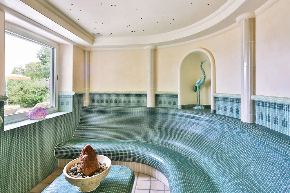 Kurhotel Vollererhof - Gesundheitszentrum