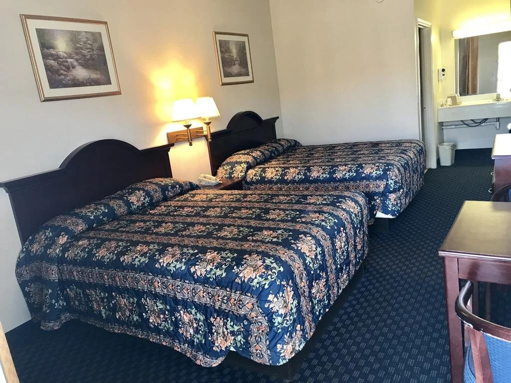 Tech Inn