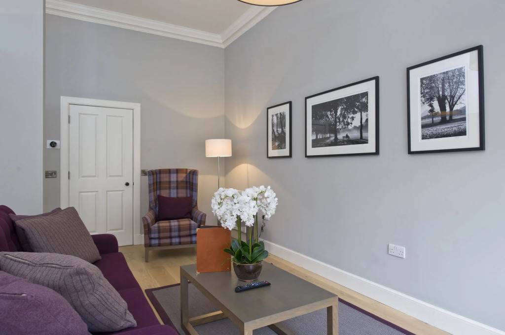 Destiny Scotland George IV Apartments