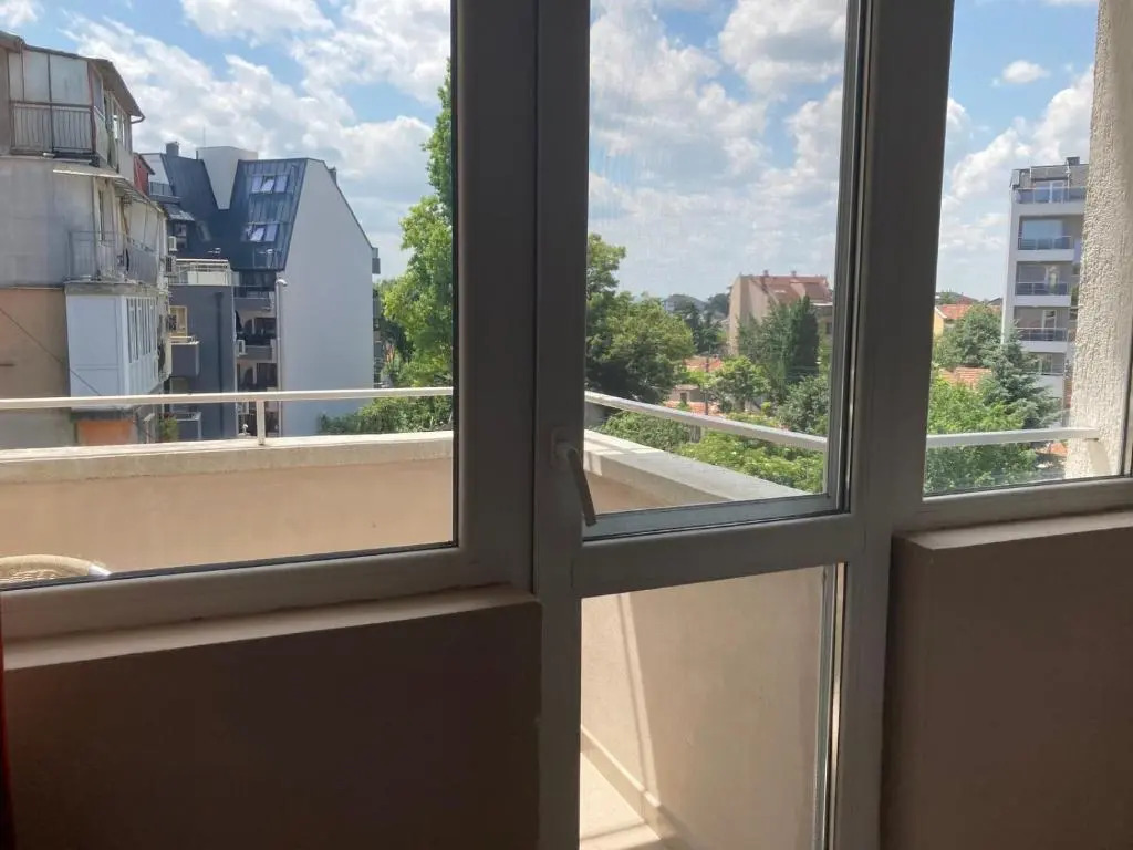 Tyulev apartment 2