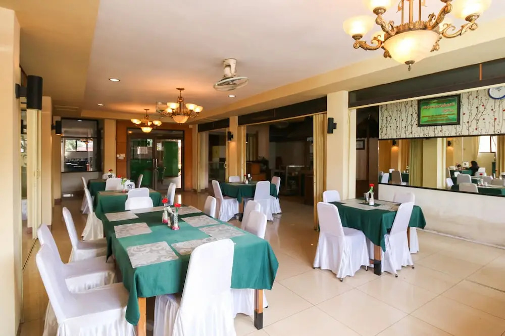 Airy Eco Syariah Klandasan Ulu Ars Muhammad 31 Balikpapan