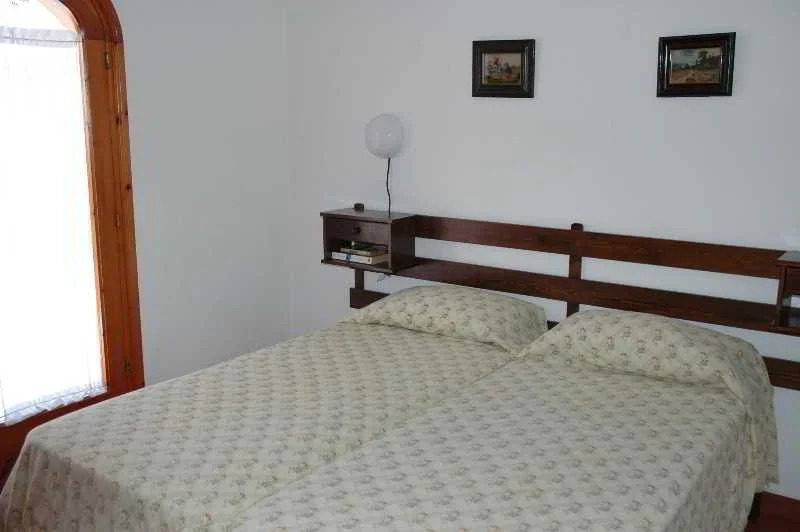 Villas Es Brucs
