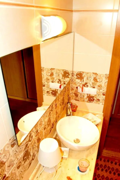 House With 3 Bedrooms in Asturias, With Enclosed Garden and Wifi Near the Beach