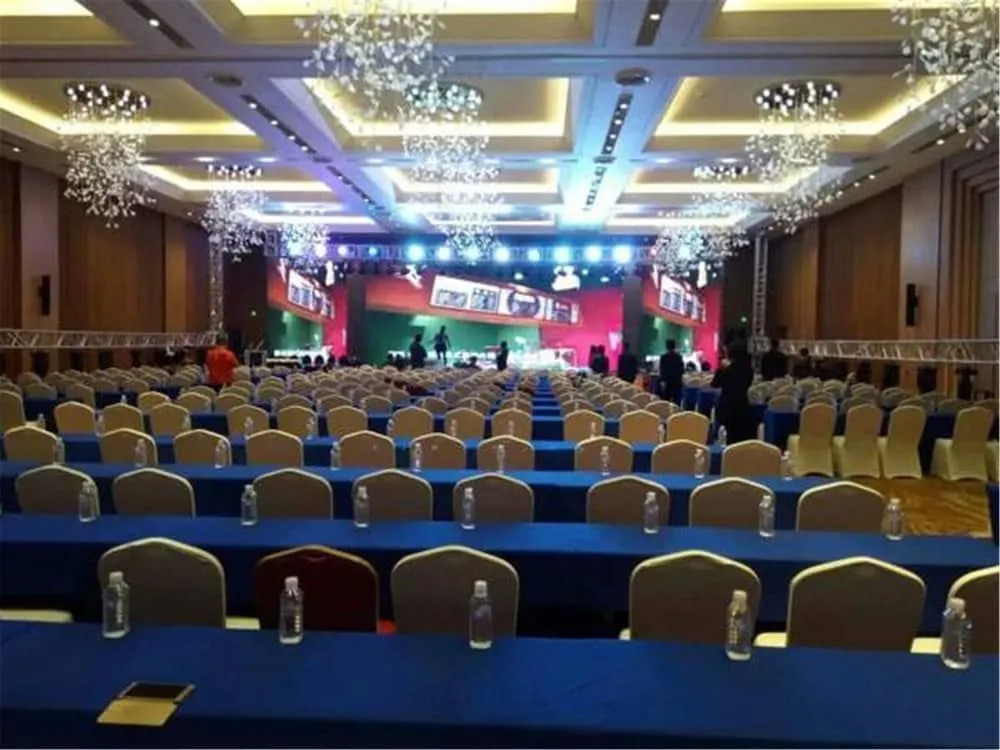 Weihai Guishe Fourseasons Hotel