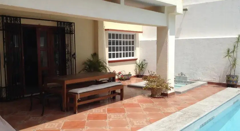 Casa Coral