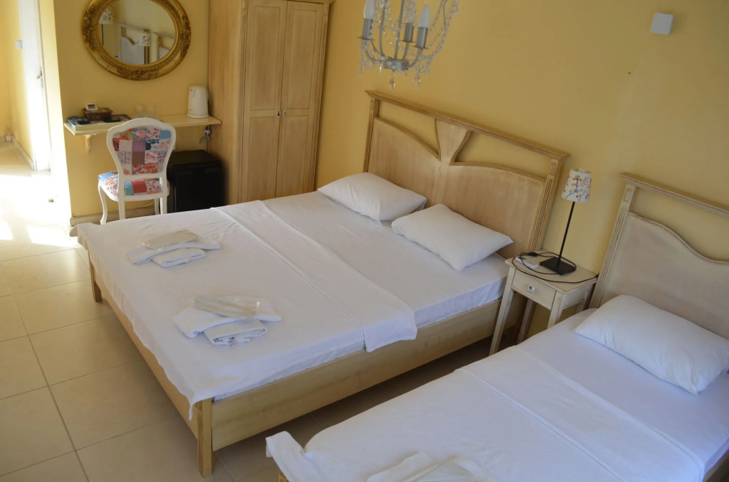 cunda panorama otel